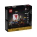 LEGO Ideas 40912 Sea Serpent